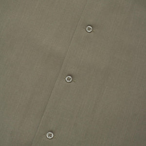 Shortsleeve Shirt Open Collar SADE KHAKI