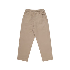 Long Pants Relaxed DAVE BEIGE