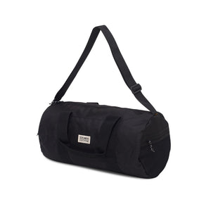 Fitness Gym Travel Duffle Bag SOILE BLACK