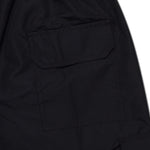Load image into Gallery viewer, Long Pants Cargo SIERA BLACK Regular Fit

