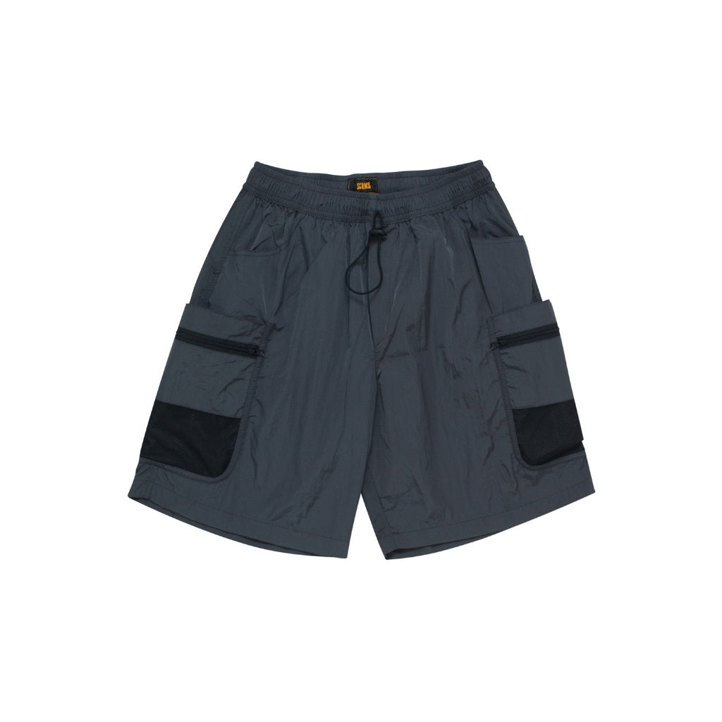 Board Short Cargo Pants NICK GREY