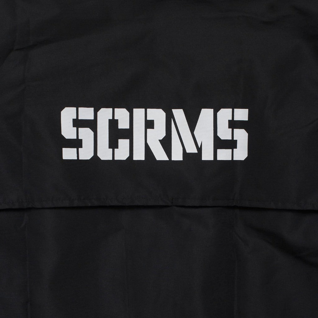 WindBreaker Jacket SHEVA BLACK