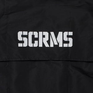 WindBreaker Jacket SHEVA BLACK