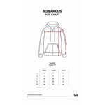 Load image into Gallery viewer, Pullover Hoodie BOXY FIT FUZ MISTY GREY
