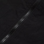 Load image into Gallery viewer, WindShirt Short Sleeve Oversize MELVIC BLACK

