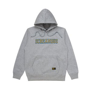 Pullover Hoodie HELLIOS MISTY