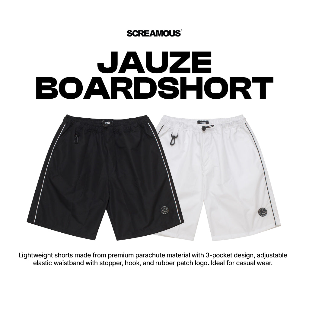 Board Short Pants JAUZE