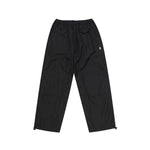 Load image into Gallery viewer, Track Pants Parachute GROUND BLACK
