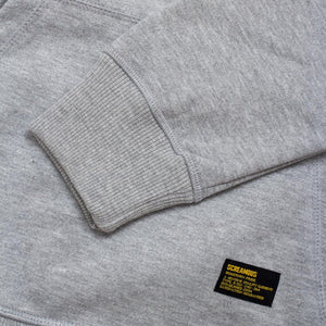 Pullover Hoodie HELLIOS MISTY