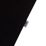 Load image into Gallery viewer, T-Shirt OVERSIZE SACH BLACK
