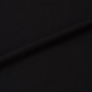 T-Shirt Longsleeves CALM DOWN BLACK