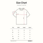 Load image into Gallery viewer, T-Shirt OVERSIZE TYPEBITS WHITE
