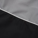 Load image into Gallery viewer, Track Pants EVAGOZ BLACK GREY Loose Fit
