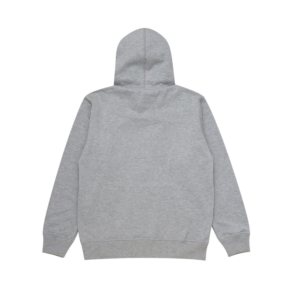 Pullover Hoodie HELLIOS MISTY