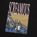Load image into Gallery viewer, T-Shirt OVERSIZE ALTAIR BLACK
