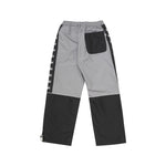 Load image into Gallery viewer, Track Pants EVAGOZ BLACK GREY Loose Fit
