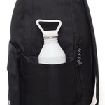 Load image into Gallery viewer, Backpack BREZY BLACK

