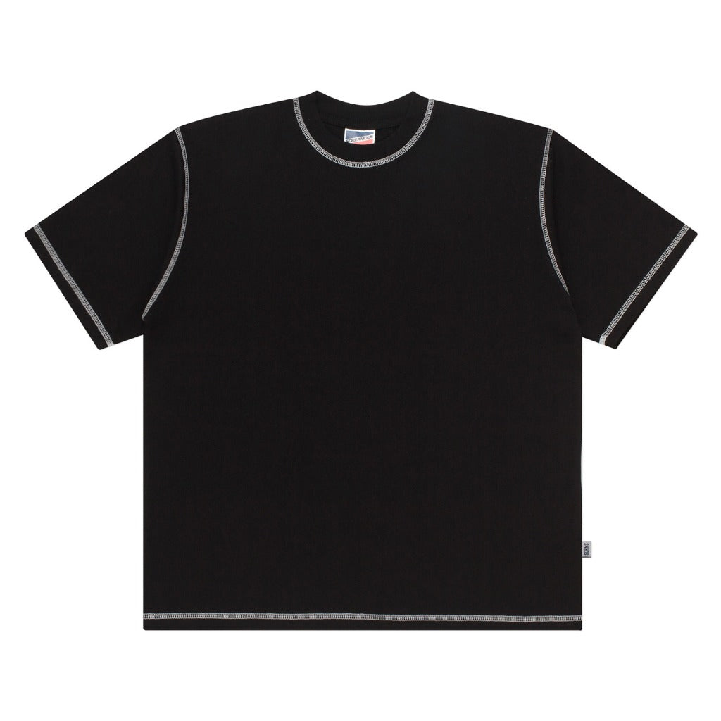 T-Shirt OVERSIZE SWELL 16s