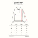 Load image into Gallery viewer, Pullover Hoodie HELLIOS MISTY
