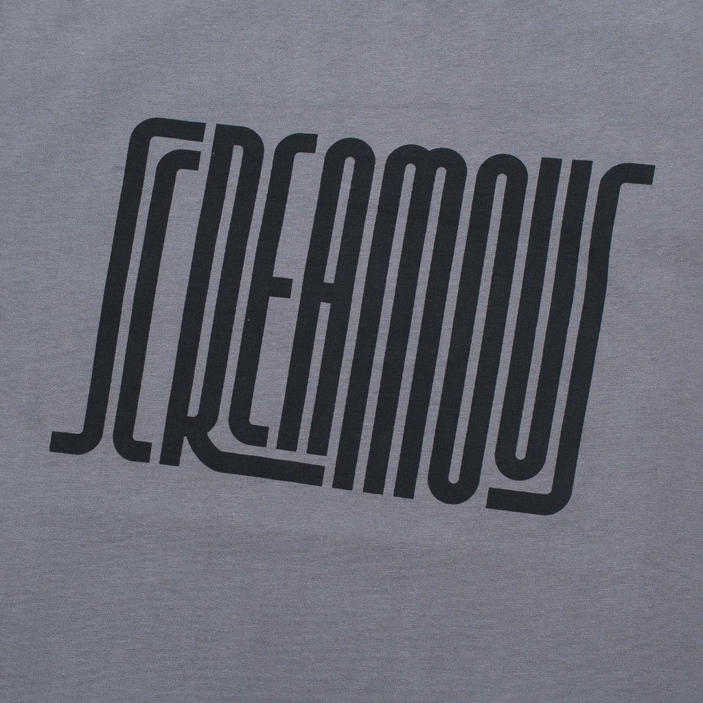 T-Shirt TOWER BLOCKS ULTIMATE GREY