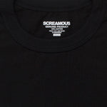 Load image into Gallery viewer, T-Shirt Longsleeves ABBYS BLACK
