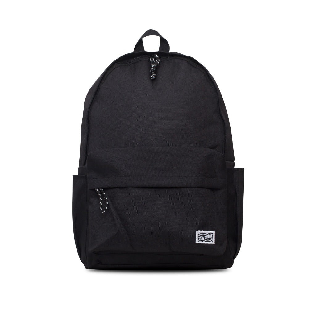 Backpack BREZY BLACK