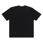 Load image into Gallery viewer, T-Shirt OVERSIZE COLOR BLOCKS BLACK
