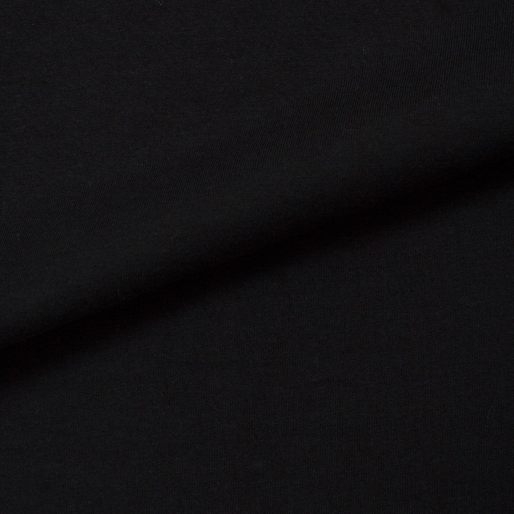 T-Shirt OVERSIZE COLOR BLOCKS BLACK