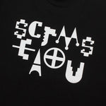 Load image into Gallery viewer, T-Shirt OVERSIZE SACH BLACK
