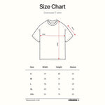 Load image into Gallery viewer, T-Shirt OVERSIZE SACH BLACK
