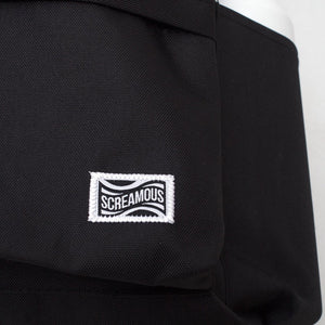 Backpack BREZY BLACK