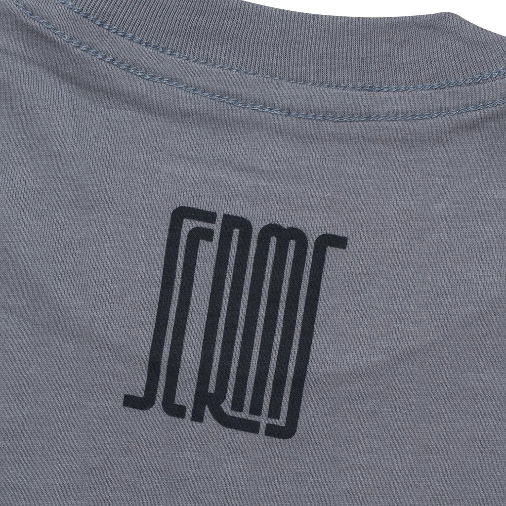 T-Shirt TOWER BLOCKS ULTIMATE GREY
