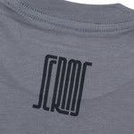 Load image into Gallery viewer, T-Shirt TOWER BLOCKS ULTIMATE GREY
