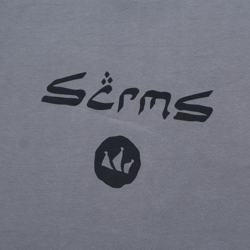T-Shirt ARBIC ULTIMATE GREY