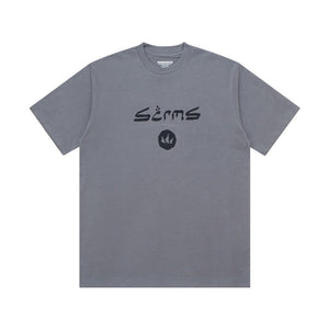 T-Shirt ARBIC ULTIMATE GREY