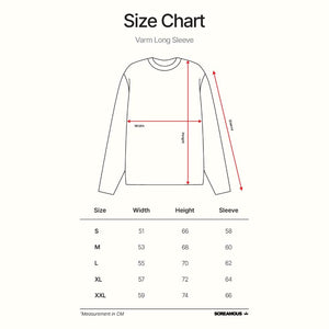 T-Shirt Longsleeves ABBYS BLACK