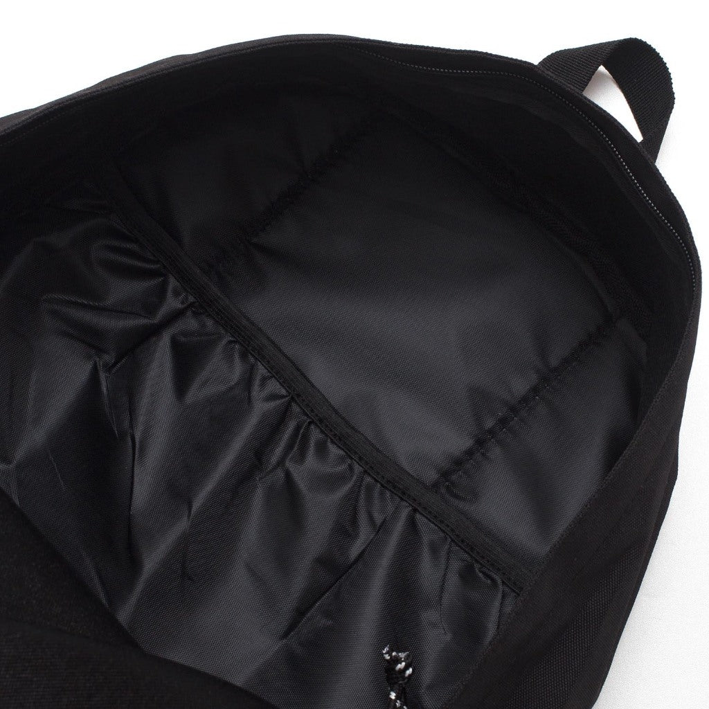Backpack BREZY BLACK