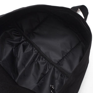 Backpack BREZY BLACK