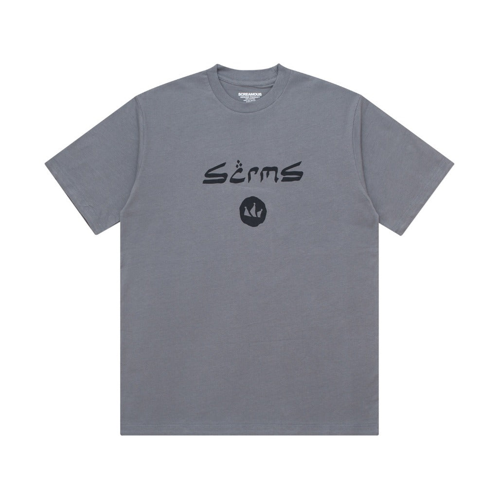 T-Shirt ARBIC ULTIMATE GREY