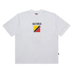 Load image into Gallery viewer, T-Shirt OVERSIZE HIGHNESS WHITE
