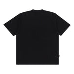 Load image into Gallery viewer, T-Shirt OVERSIZE MIDAS BLACK
