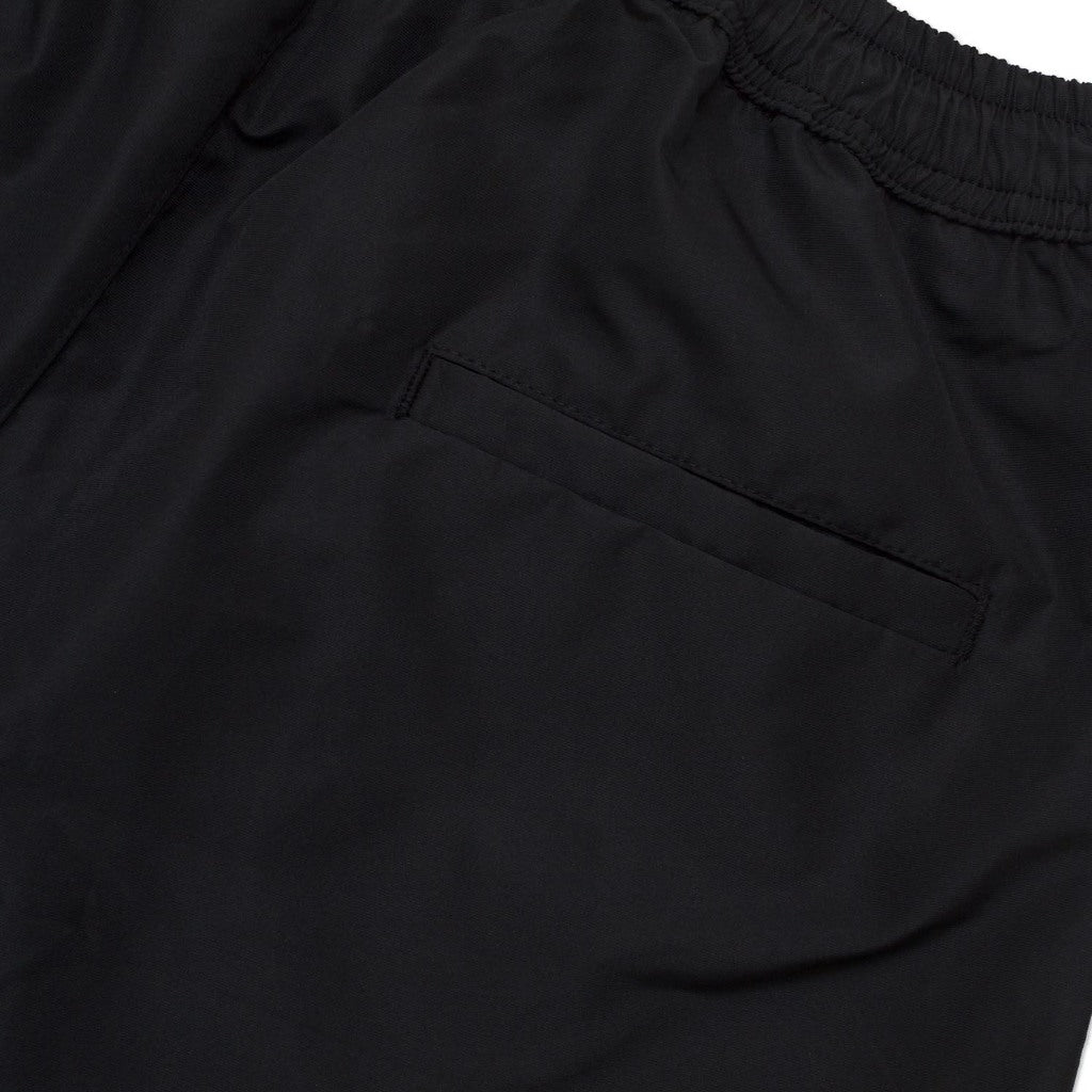 Track Pants Parachute THIMO BLACK OLIVE Loose Fit