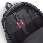 Load image into Gallery viewer, Backpack APEX SIGNUM BLACK

