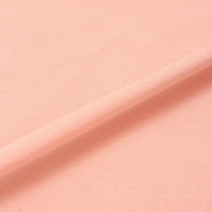 T-Shirt BASIC ZETH PEACH MELBA