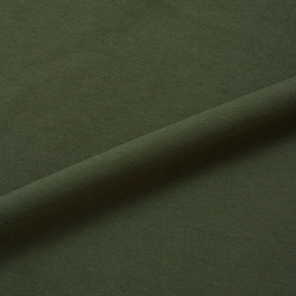 T-Shirt BASIC ZETH MILLITARY
