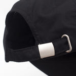 Load image into Gallery viewer, Hat PoloCap MAZAL BLACK Topi Pria
