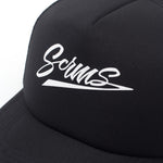 Load image into Gallery viewer, Hat Trucker GAVRILL BLACK Topi Pria
