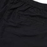 Load image into Gallery viewer, Track Pants Parachute DHOME BLACK Loose Fit
