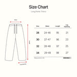 Load image into Gallery viewer, Track Pants Parachute THIMO BLACK GREY Loose Fit
