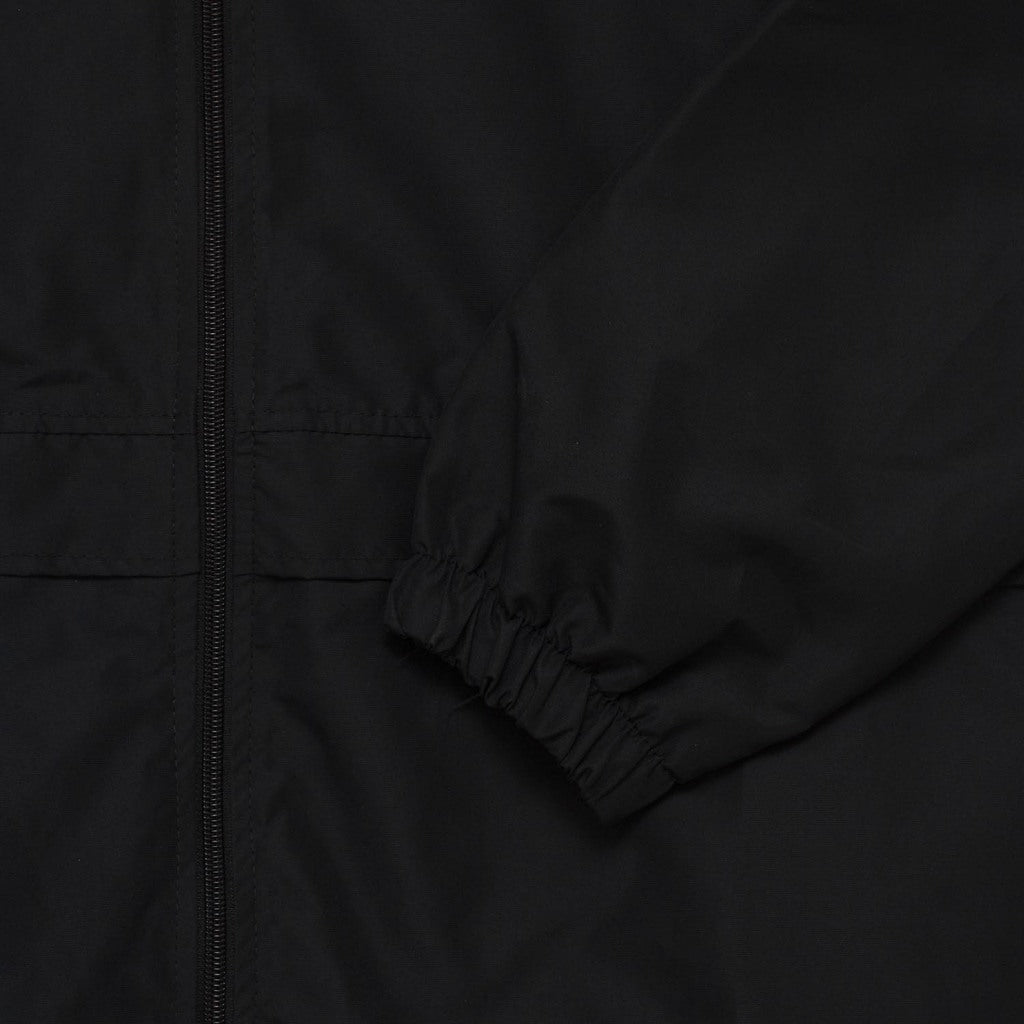 WindBreaker Jacket HAVER BLACK